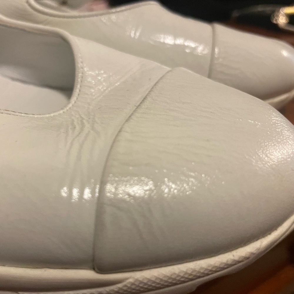 Chanel Maryjane’s shoes size 40 - Picture 4 of 12